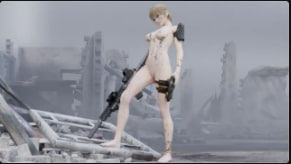 [云农] 巨乳人妻野外寻虫，被老农狂干到内射骚穴