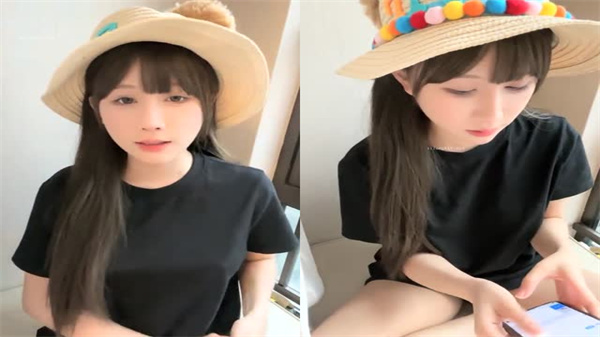 京鱼儿4榨精少女淫荡狂吞猛男肉棒！白浆口爆内射不停歇！