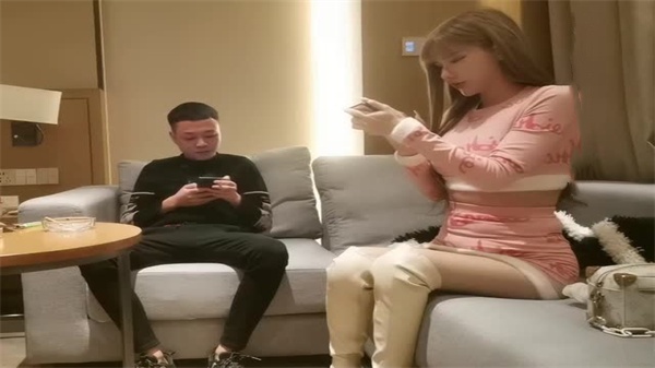 文轩探花！重金钓来大圈女神，惨遭黄先生狂暴内射操到淫荡！