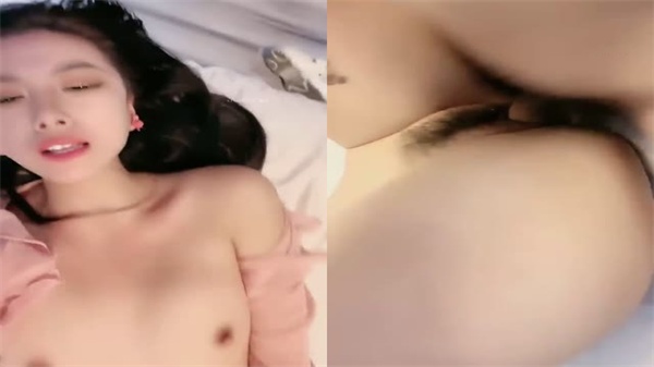万众宠爱极品女神模，高傲肉体沦陷被巨屌爆操内射！