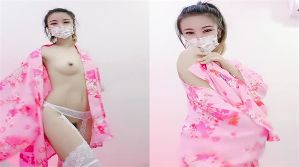 极品脱衣舞娘 眼神勾魂摄魄 骚穴湿透等你爆操
