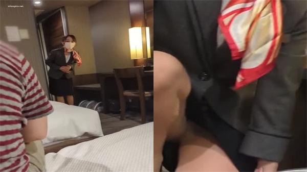 强奸酒店前台极品美女 制服诱惑狂干到高潮