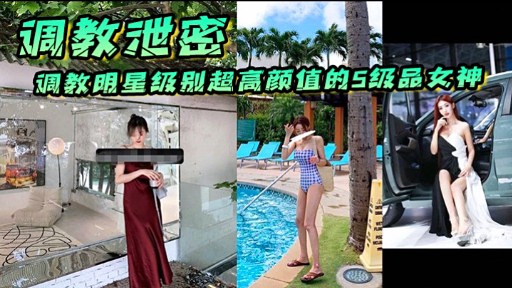 [无码] 极品女神沦陷调教 爆操内射颜射全记录