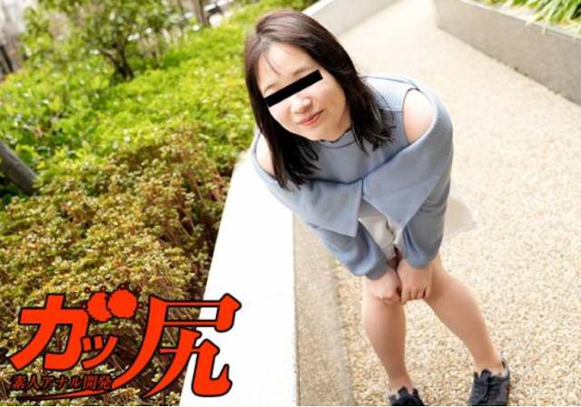10musume_112424_01 巨尻H奶爆乳娘初尝后庭爆操，淫穴失守狂喷